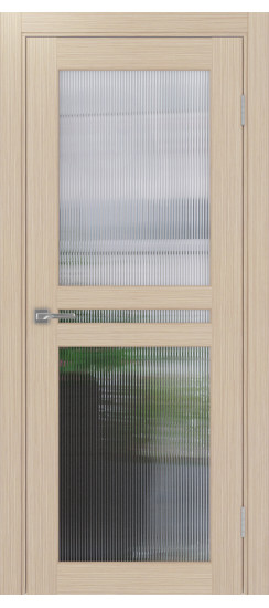 Межкомнатная дверь Парма_420.222.30  Дуб беленый FL