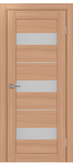 Межкомнатная дверь Парма_426.122.30  Ясень тёмный