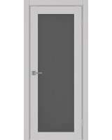 Парма_401.2 ЭКО-шпон Пепельный