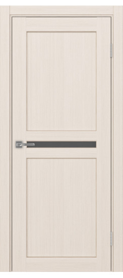 Межкомнатная дверь Парма_420.121.30  Ясень перламутровый