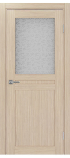 Межкомнатная дверь Парма_420.211.30  Дуб беленый FL