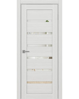 Парма_407.12 ЭКО-шпон Ясень серебристый