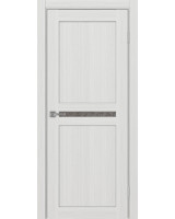 Парма_420.121 ЭКО-шпон Ясень серебристый