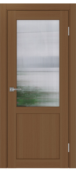 Межкомнатная дверь Парма_402.21.30  Орех NL