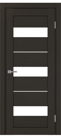 Межкомнатная дверь Парма_426.122.30  Венге FL