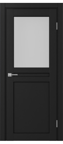 Межкомнатная дверь Парма_420.211.30  Антрацит