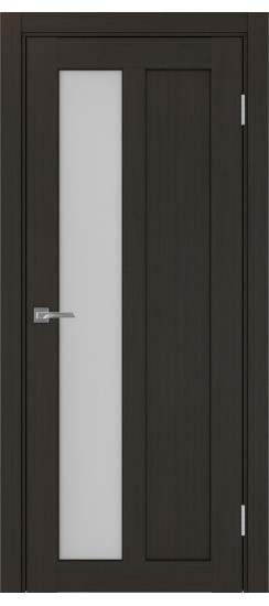 Межкомнатная дверь Парма_421.21.60  Венге FL