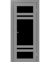 Парма_422.22222 ЭКО-шпон Серый