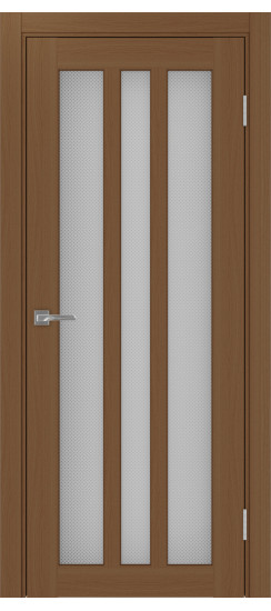 Межкомнатная дверь Парма_413.222.60  Орех NL