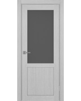 Парма_402.21 ЭКО-шпон Дуб серый FL