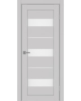 Парма_426.122 ЭКО-шпон Пепельный