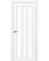 Парма_413.222 ЭКО-шпон Белый снежный