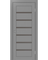 Парма_407.12 ЭКО-шпон Серый