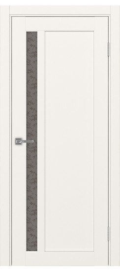 Межкомнатная дверь Парма_412.21.60  Бежевый