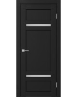 Парма_422.12121 ЭКО-шпон Антрацит