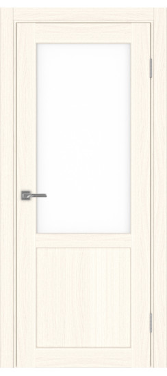 Межкомнатная дверь Парма_402.21.30  Ясень светлый