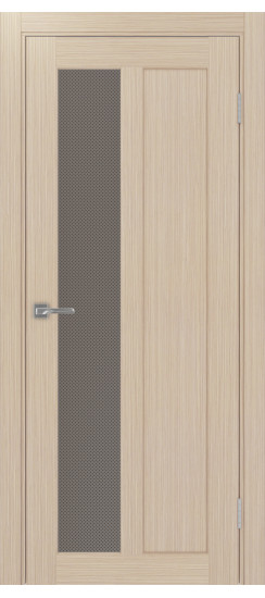 Межкомнатная дверь Парма_421.21.60  Дуб беленый FL