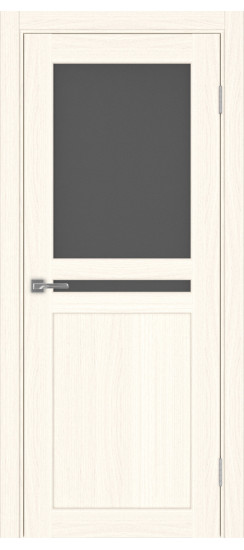 Межкомнатная дверь Парма_420.221.30  Ясень светлый
