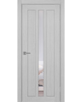 Парма_413.121 ЭКО-шпон Дуб серый FL