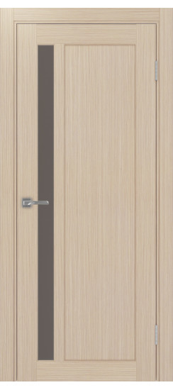 Межкомнатная дверь Парма_412.21.60  Дуб беленый FL