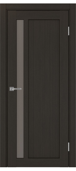 Межкомнатная дверь Парма_412.21.60  Венге FL