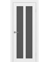 Парма_421.22 ЭКО-шпон Белый лёд