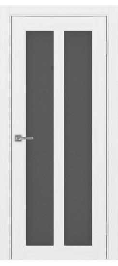 Межкомнатная дверь Парма_421.22.60  Белый лёд