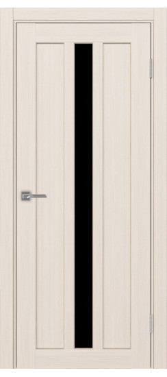 Межкомнатная дверь Парма_413.121.60  Ясень перламутровый