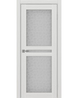 Парма_420.222 ЭКО-шпон Ясень серебристый