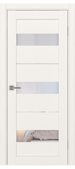 Межкомнатная дверь Парма_426.122.30  Бежевый