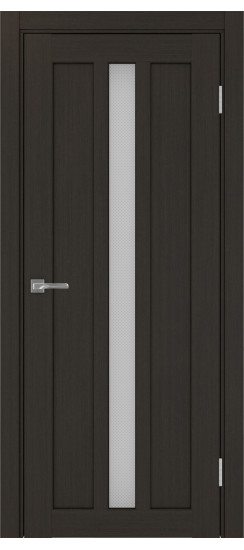 Межкомнатная дверь Парма_413.121.60  Венге FL