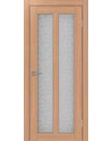 Парма_421.22 ЭКО-шпон Ясень тёмный