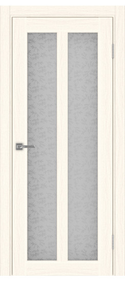 Межкомнатная дверь Парма_421.22.60  Ясень светлый