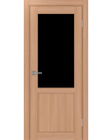 Парма_402.21 ЭКО-шпон Ясень тёмный