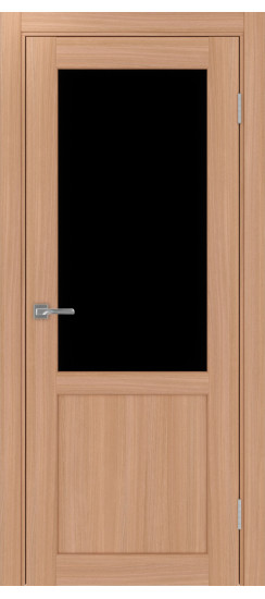 Межкомнатная дверь Парма_402.21.30  Ясень тёмный