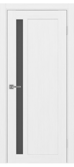 Межкомнатная дверь Парма_412.21.60  Белый лёд