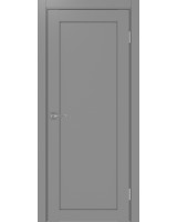 Парма_401.1 ЭКО-шпон Серый