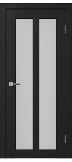 Межкомнатная дверь Парма_421.22.60  Антрацит