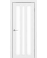 Парма_413.222 ЭКО-шпон Белый лёд