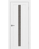 Парма_413.121 ЭКО-шпон Белый лёд