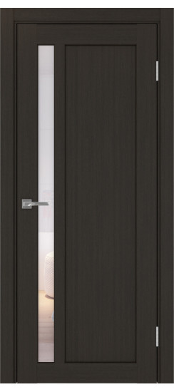 Межкомнатная дверь Парма_412.21.60  Венге FL
