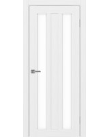 Парма_413.212 ЭКО-шпон Белый лёд