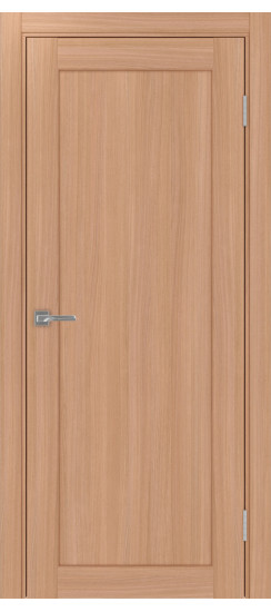 Межкомнатная дверь Парма_401.1.30  Ясень тёмный