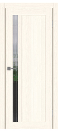 Межкомнатная дверь Парма_412.21.60  Ясень светлый