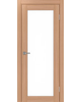 Парма_401.2 ЭКО-шпон Ясень тёмный