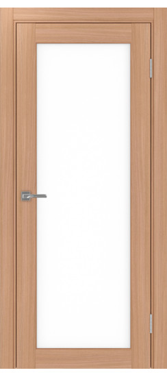 Межкомнатная дверь Парма_401.2.30  Ясень тёмный