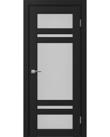 Парма_422.22222 ЭКО-шпон Антрацит