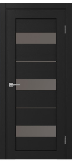 Межкомнатная дверь Парма_426.122.30  Антрацит