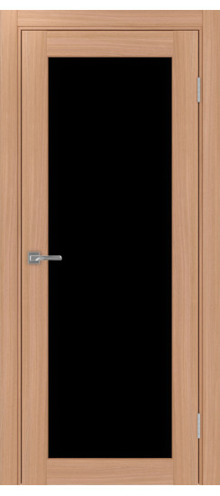 Межкомнатная дверь Парма_401.2.30  Ясень тёмный
