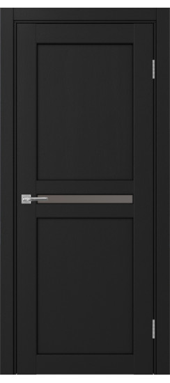 Межкомнатная дверь Парма_420.121.30  Антрацит